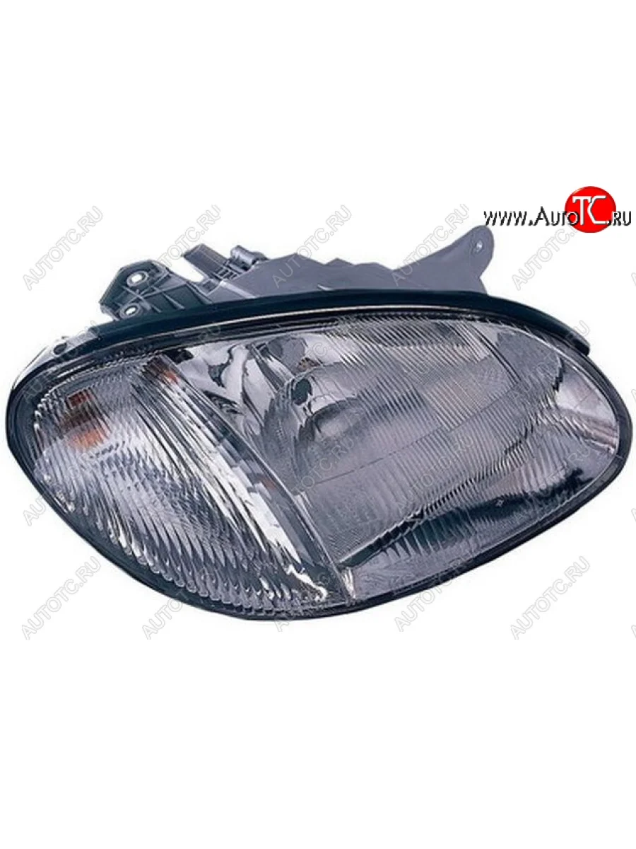 Фара в сборе правая DEPO Hyundai Sonata EF дорестайлинг (1998-2001)  в Керчи Республика Крым