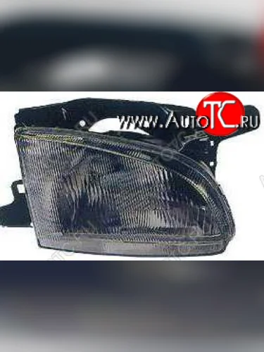 Фара в сборе правая DEPO Toyota Starlet P90 хэтчбэк 3 дв. дорестайлинг (1995-1997)