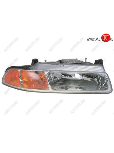 Фара в сборе правая DEPO Dodge Stratus (1994-2000)