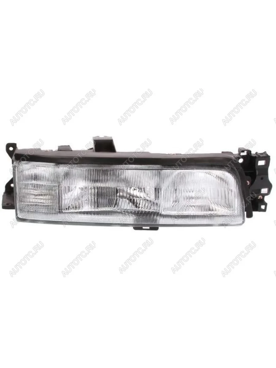 Фара в сборе правая DEPO Mazda 626 GD седан (1987-1992)  в Самаре Самарской области