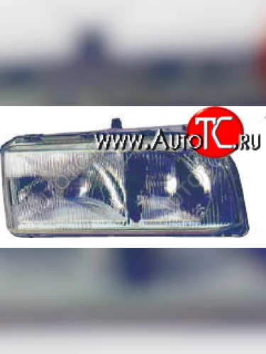 Фара в сборе правая DEPO Volvo 850 LS седан рестайлинг (1993-1996)
