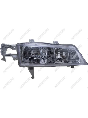 Фара в сборе правая DEPO Honda Accord 5 CD седан рестайлинг (1995-1997)