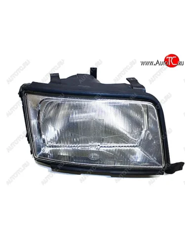 Фара в сборе правая DEPO Audi 100 С4 седан (1990-1995)