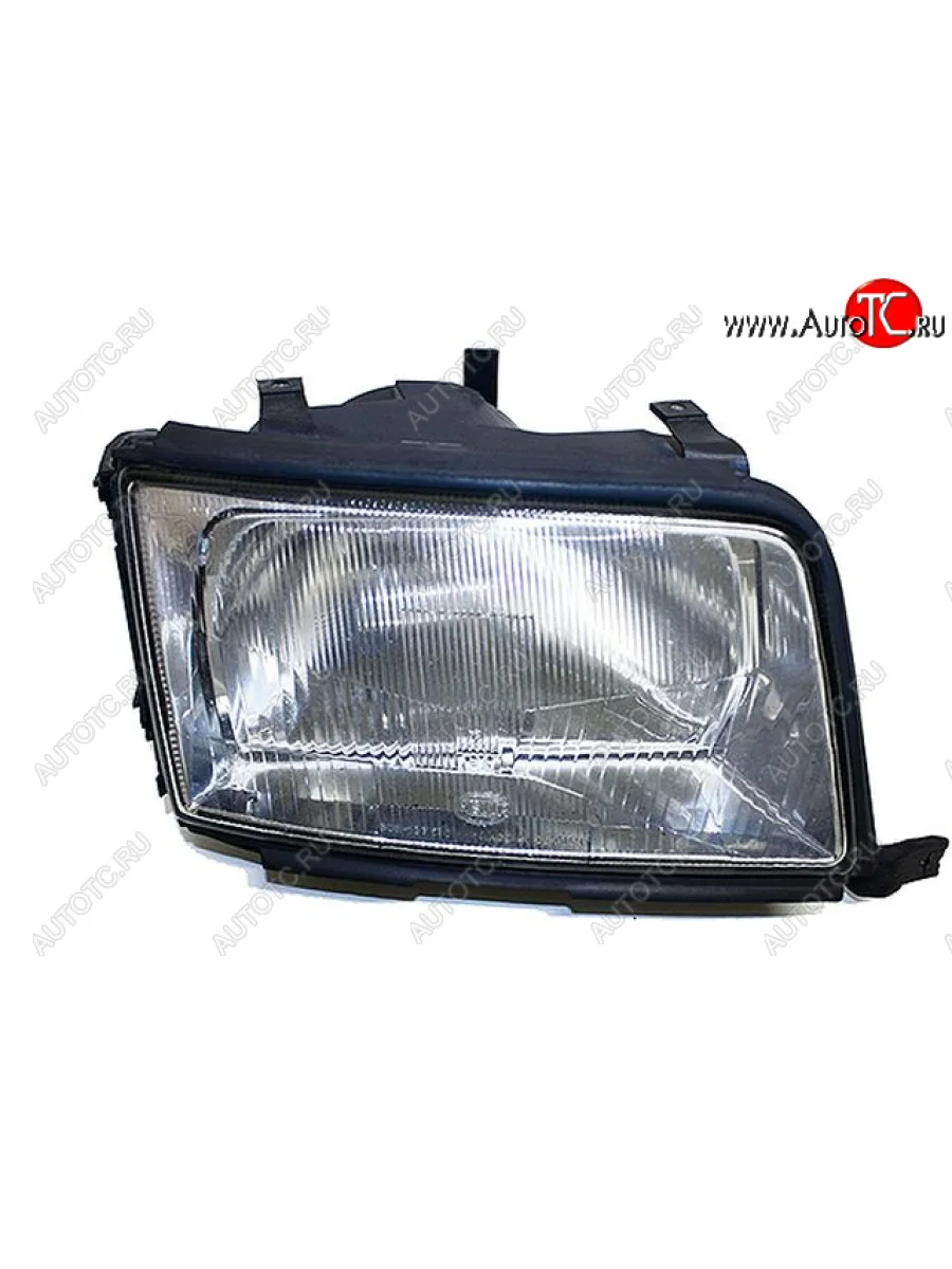 Фара в сборе правая DEPO Audi 100 С4 седан (1990-1995)  в Самаре Самарской области