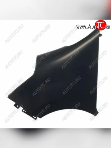 Крыло переднее левое BODYPARTS Renault Master FV,JV фургон дорестайлинг (2010-2015)