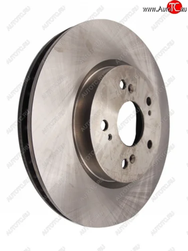 Передний тормозной диск SAT Honda Elysion 1 2-ой рестайлинг (2008-2013)