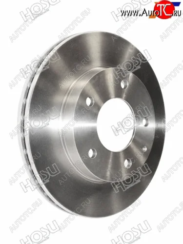 Передний тормозной диск HOSU Mazda Cronos (1991-1996)