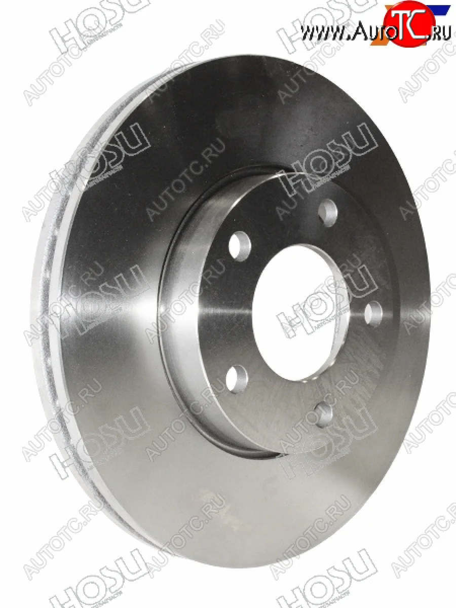 Передний тормозной диск HOSU Mazda 5 (2010-2015)  с доставкой в г. Керчь