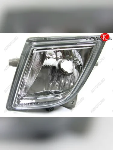 Противотуманная фара левая BodyParts Mazda 6 GH дорестайлинг седан (2007-2010)