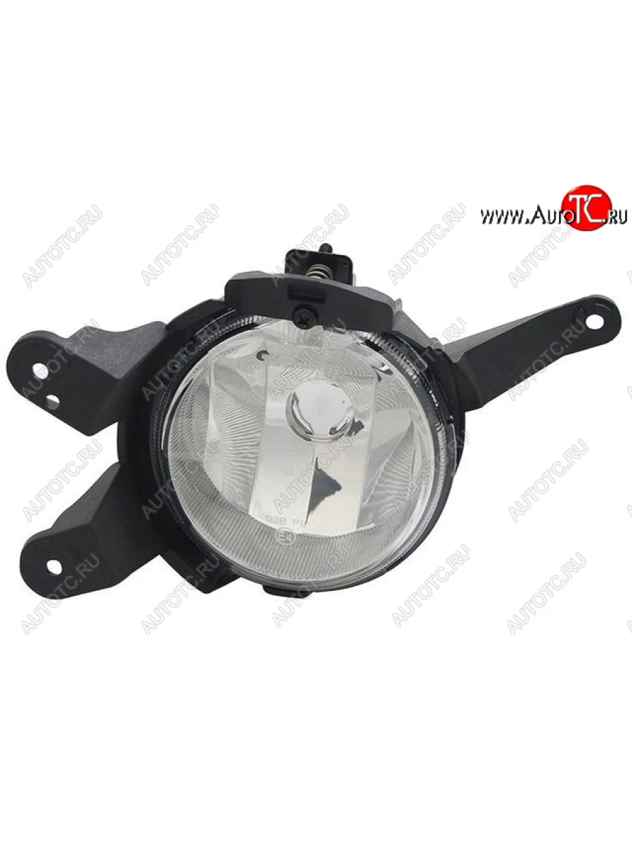 Противотуманная фара левая BodyParts Chevrolet Cruze J300 седан дорестайлинг (2009-2012)  в Перми Пермском крае