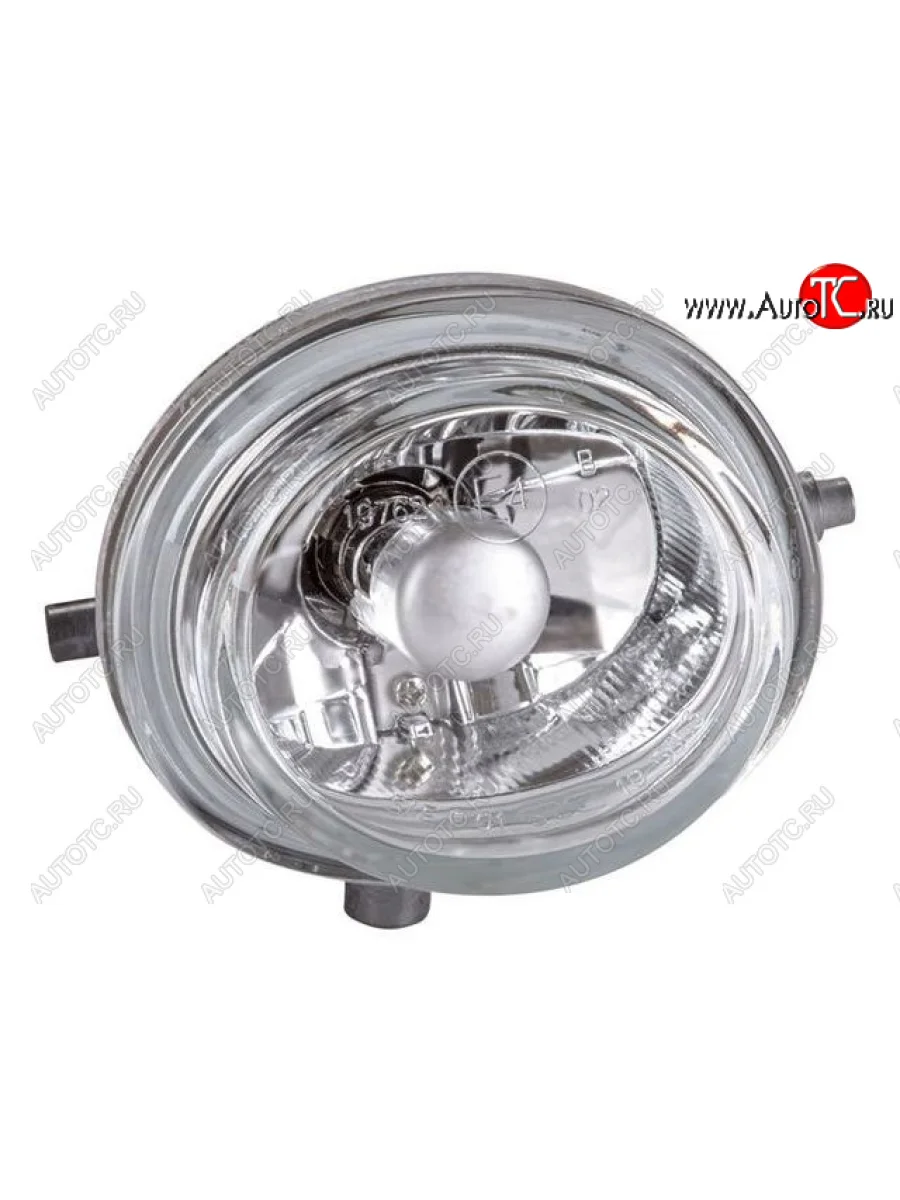 Противотуманная фара левая BodyParts Mazda CX-5 KE дорестайлинг (2011-2014)  с доставкой в г. Керчь