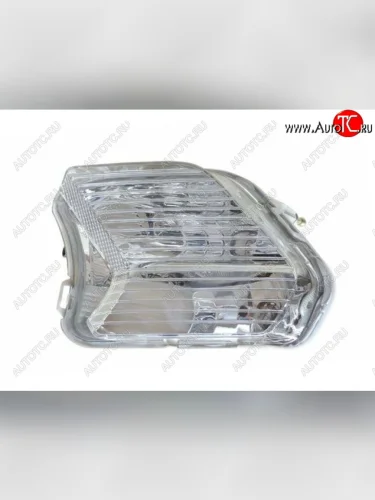 Противотуманная фара левая BodyParts Ford Kuga 2 рестайлинг (2016-2019)