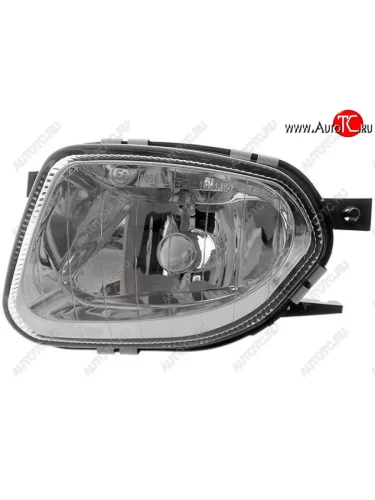 Противотуманная фара левая BodyParts Mercedes-Benz E-Class W211 дорестайлинг седан (2002-2006)