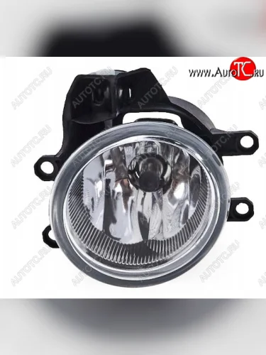 Противотуманная фара левая CHINA Toyota Land Cruiser Prado J150 1-ый рестайлинг (2013-2017)