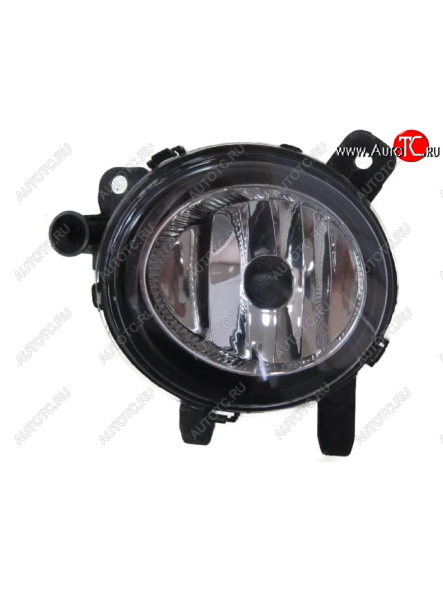 Противотуманная фара левая BODYPARTS BMW 3 серия F30 седан дорестайлинг (2012-2015)  в Перми Пермском крае