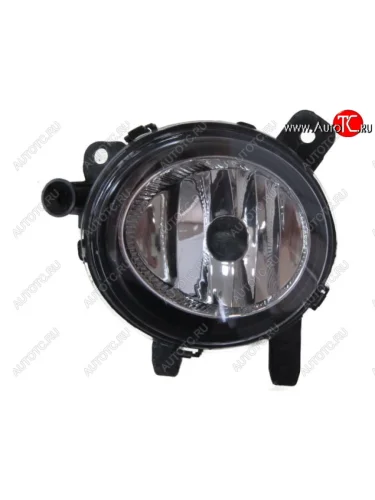 Противотуманная фара левая CHINA BMW 3 серия F30 седан дорестайлинг (2012-2015)