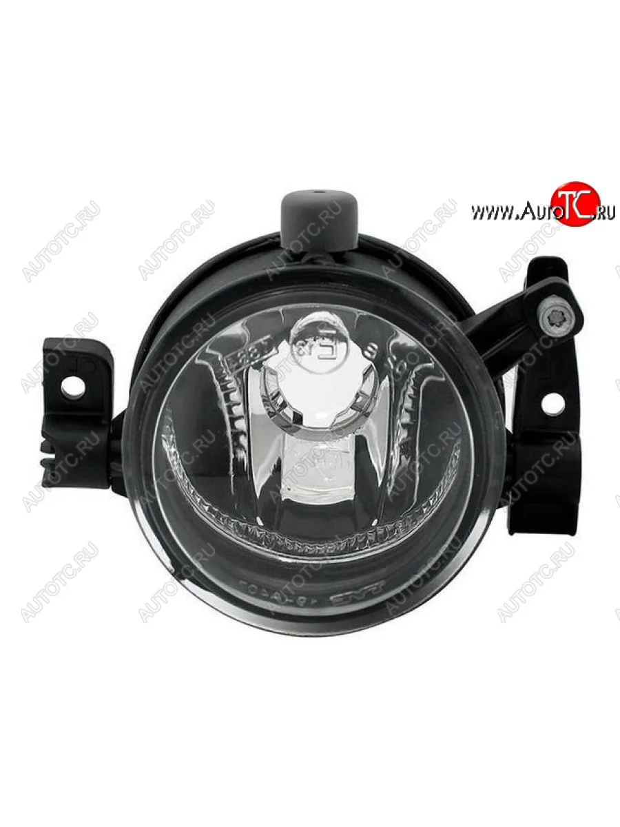 Противотуманная фара левая BODYPARTS Ford Focus 2  седан дорестайлинг (2004-2008)  в Керчи Республика Крым