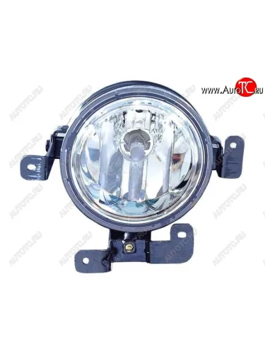 Противотуманная фара левая BODYPARTS Hyundai Getz TB хэтчбэк 3 дв. рестайлинг (2005-2011)