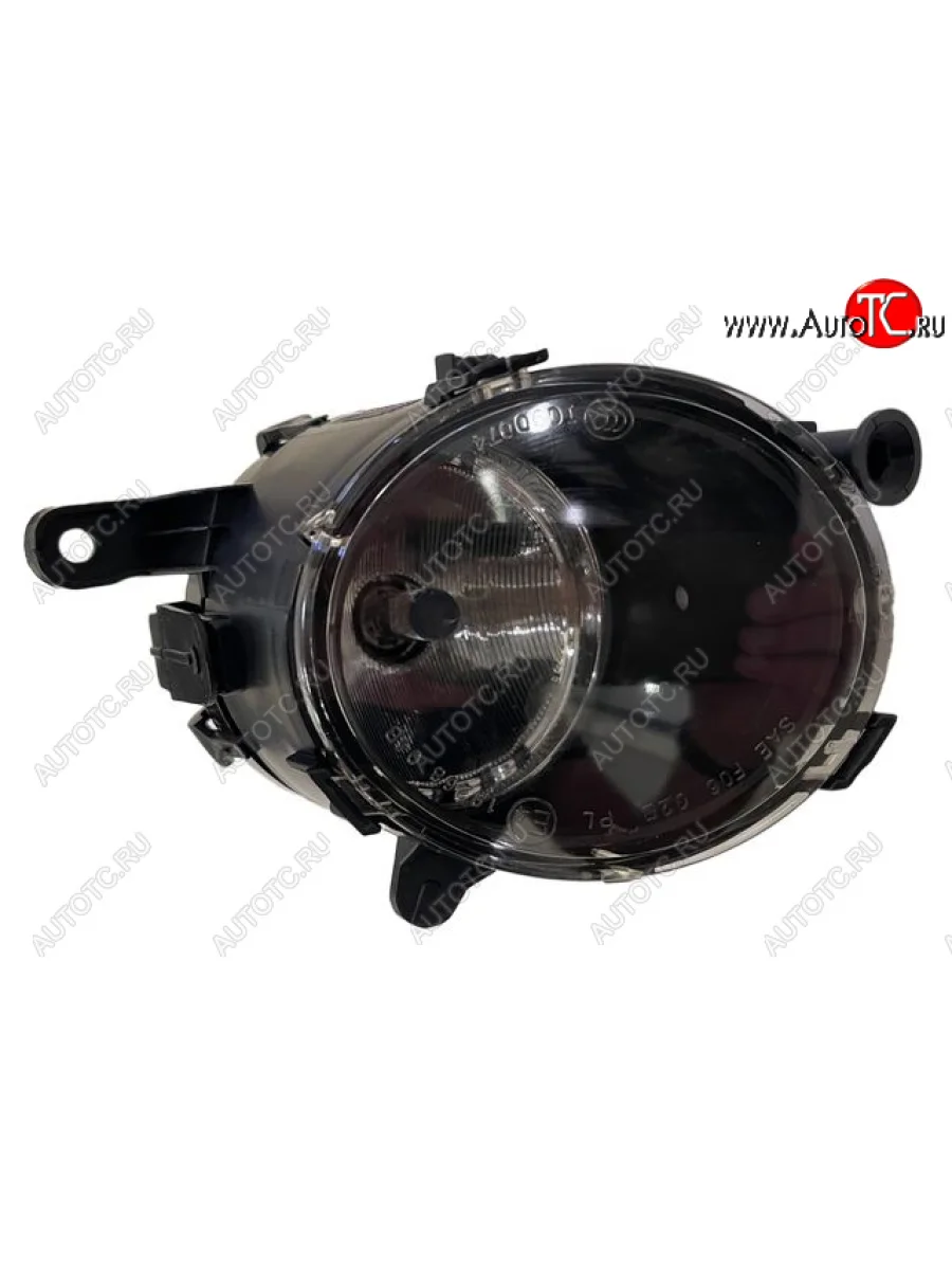 Противотуманная фара левая BODYPARTS Opel Insignia A универсал рестайлинг (2013-2017)  в Перми Пермском крае