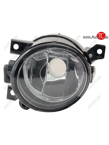 Противотуманная фара левая BODYPARTS Volkswagen Jetta A5 седан (2005-2011)