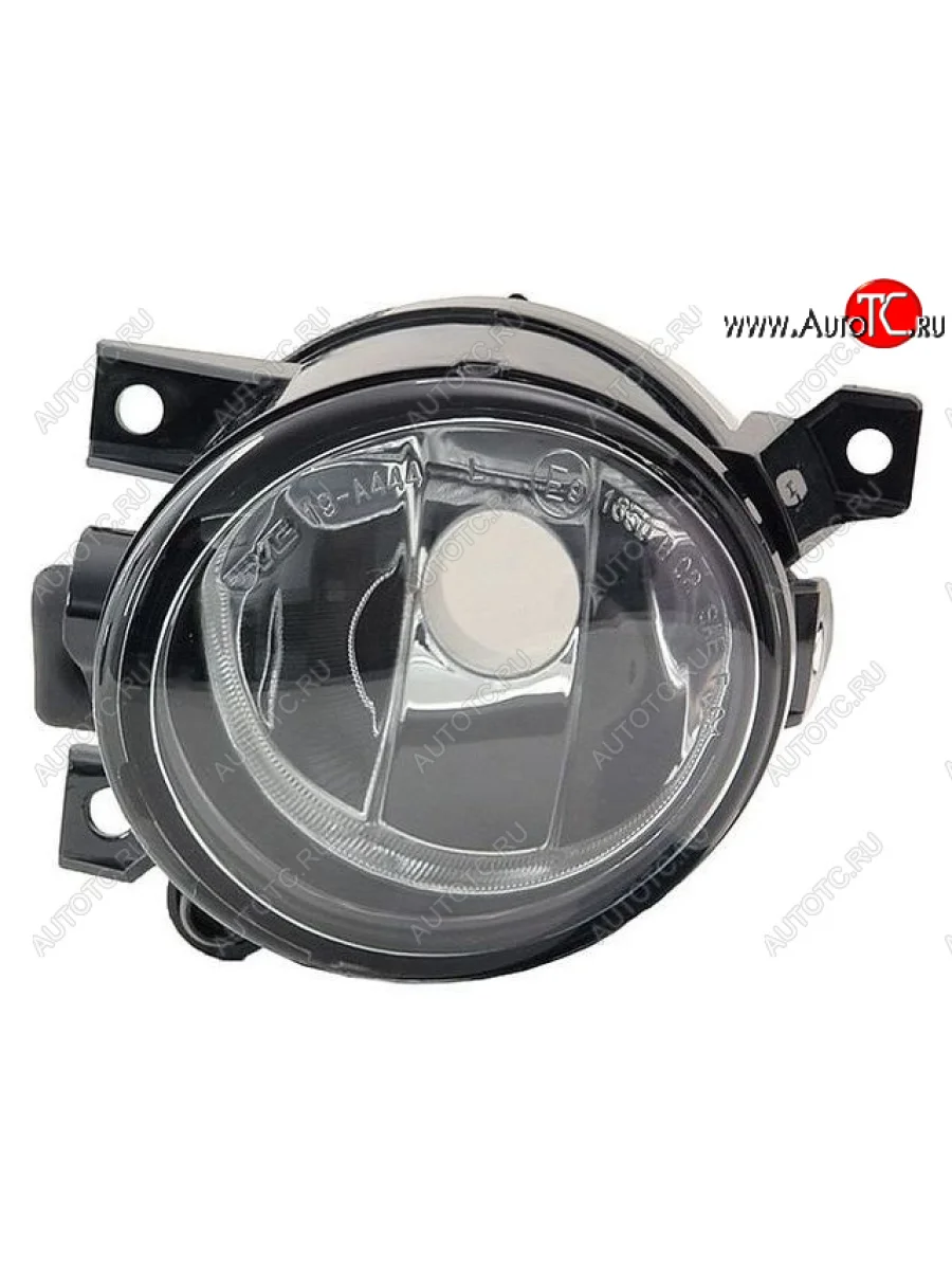 Противотуманная фара левая BODYPARTS Volkswagen Jetta A5 седан (2005-2011)  в Самаре Самарской области