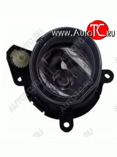Противотуманная фара левая DEPO Mini Cooper 2 (2001-2006)