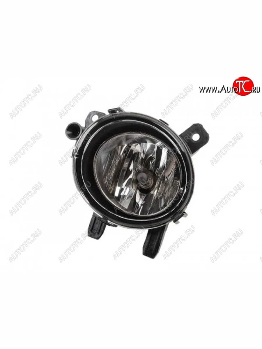 Противотуманная фара левая DEPO BMW 3 серия F30 седан дорестайлинг (2012-2015)  в Керчи Республика Крым