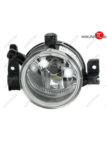 Противотуманная фара левая DEPO Ford Focus 2  седан дорестайлинг (2004-2008)