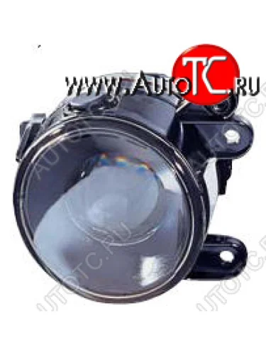 Противотуманная фара левая DEPO Volkswagen Jetta A5 седан (2005-2011)