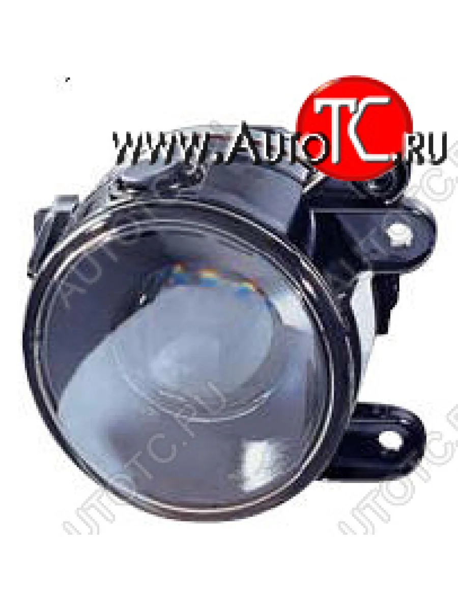 Противотуманная фара левая DEPO Volkswagen Jetta A5 седан (2005-2011)  в Самаре Самарской области