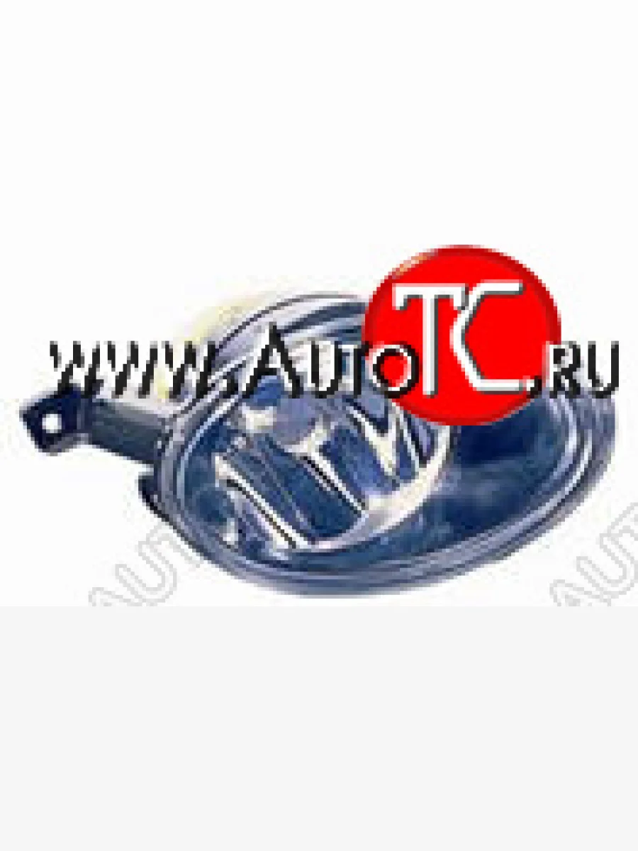 Противотуманная фара левая DEPO Volkswagen Jetta A6 седан дорестайлинг (2011-2015)  в Керчи Республика Крым