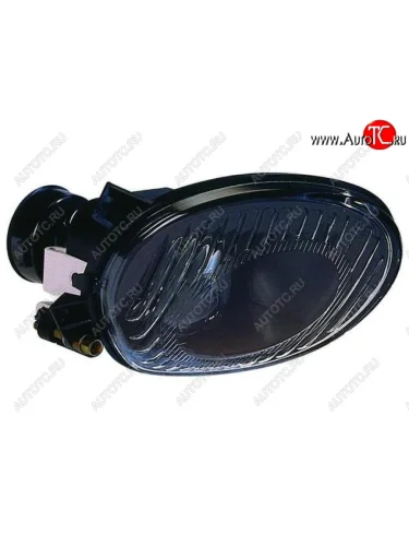 Противотуманная фара левая DEPO Ford Mondeo Mk2,BFP  седан (1996-2000)