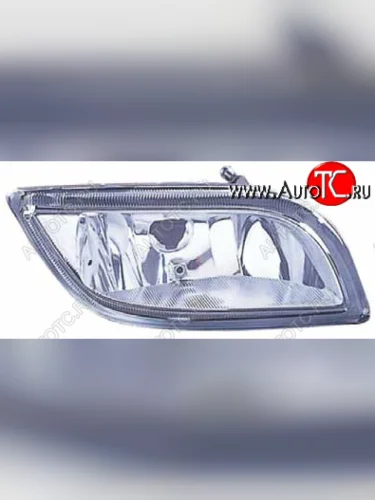 Противотуманная фара правая DEPO Suzuki Liana седан (2001-2008)