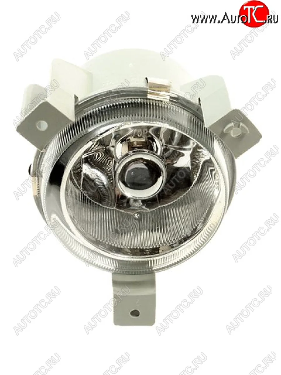 Противотуманная фара правая DEPO Daewoo Matiz M150 рестайлинг (2000-2016)  с доставкой в г. Пермь