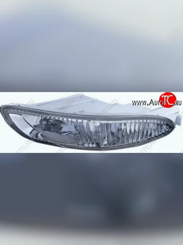 Противотуманная фара правая DEPO Nissan Maxima A33 дорестайлинг (2000-2003)