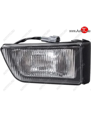 Противотуманная фара правая DEPO Nissan Maxima A32 (1994-2000)