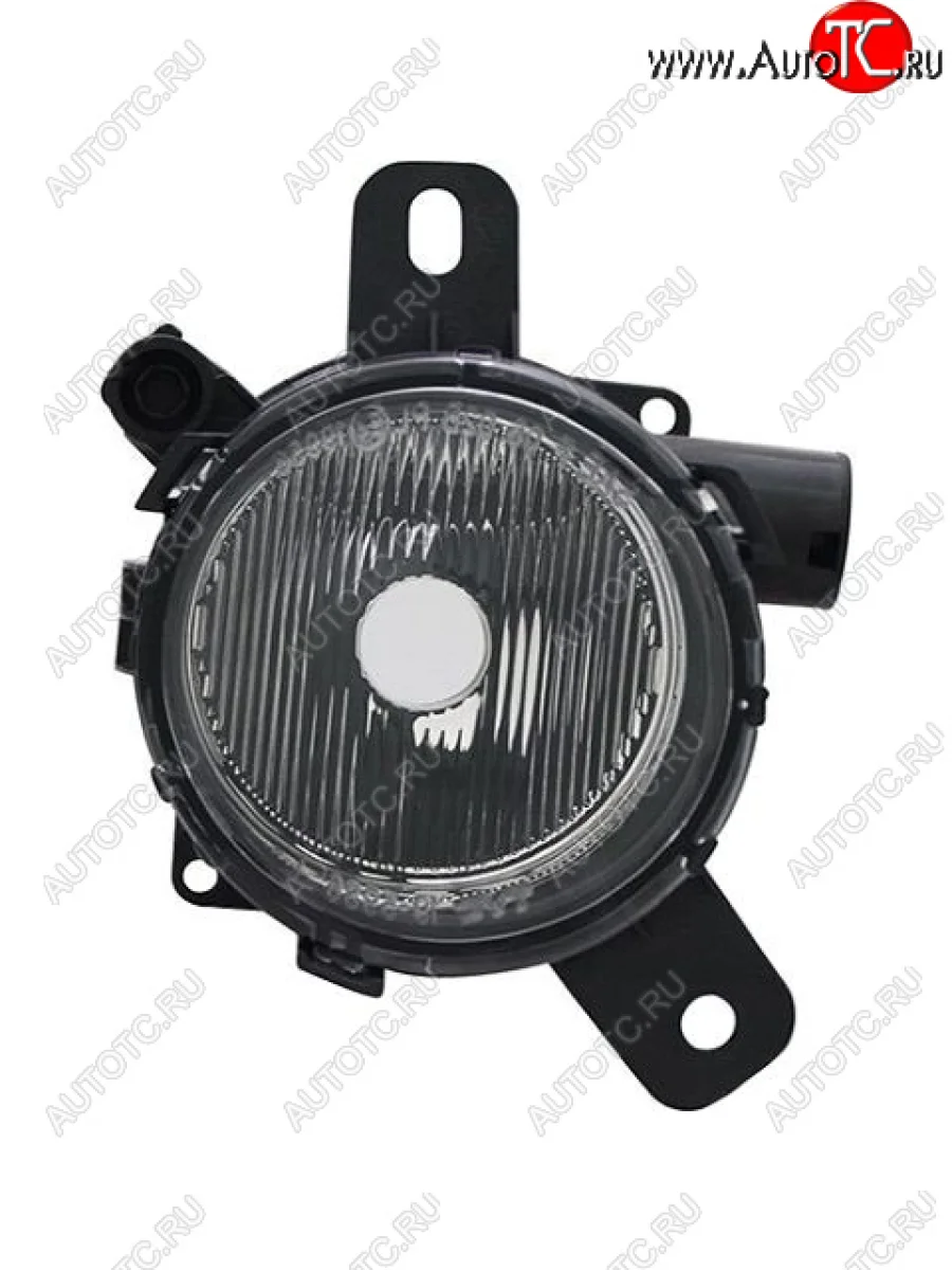 Противотуманная фара правая DEPO Opel Meriva B (2010-2013)  в Керчи Республика Крым