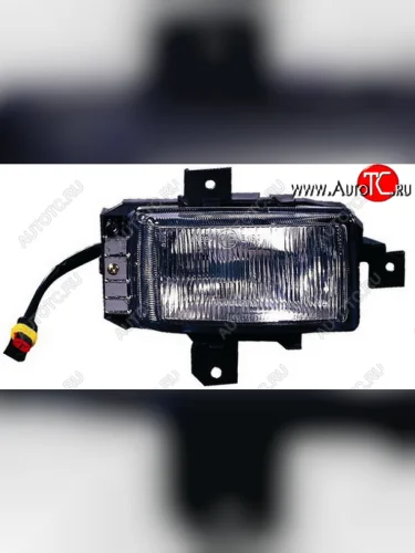 Противотуманная фара правая DEPO Opel Omega B седан (1994-2004)