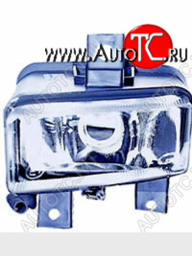 Противотуманная фара правая DEPO Opel Omega B седан (1994-2004)