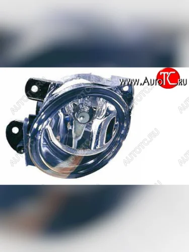 Противотуманная фара правая DEPO Volkswagen Passat B6 седан (2005-2011)