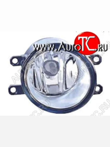Противотуманная фара правая DEPO Toyota Camry XV40 дорестайлинг (2006-2008)