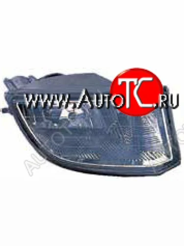 Противотуманная фара правая DEPO Toyota RAV4 CA20 3 дв. дорестайлинг (2000-2003)