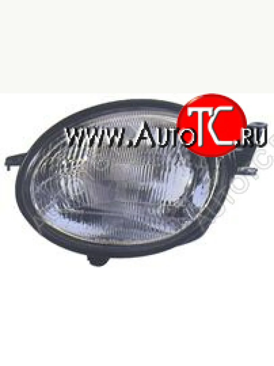 Правая фара (под корректор) DEPO Toyota Corolla E110 седан дорестайлинг (1997-2000)  в Самаре Самарской области