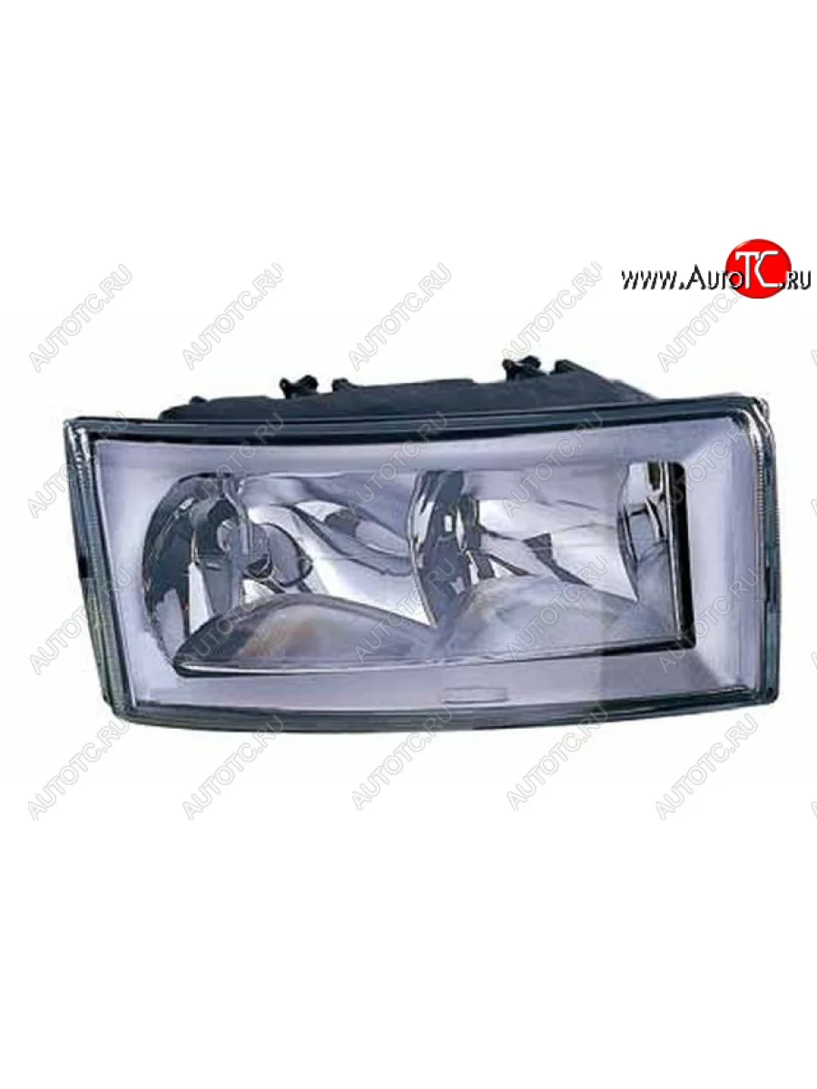 Правая фара (под корректор) DEPO Iveco Daily (1999-2006)  в Перми Пермском крае