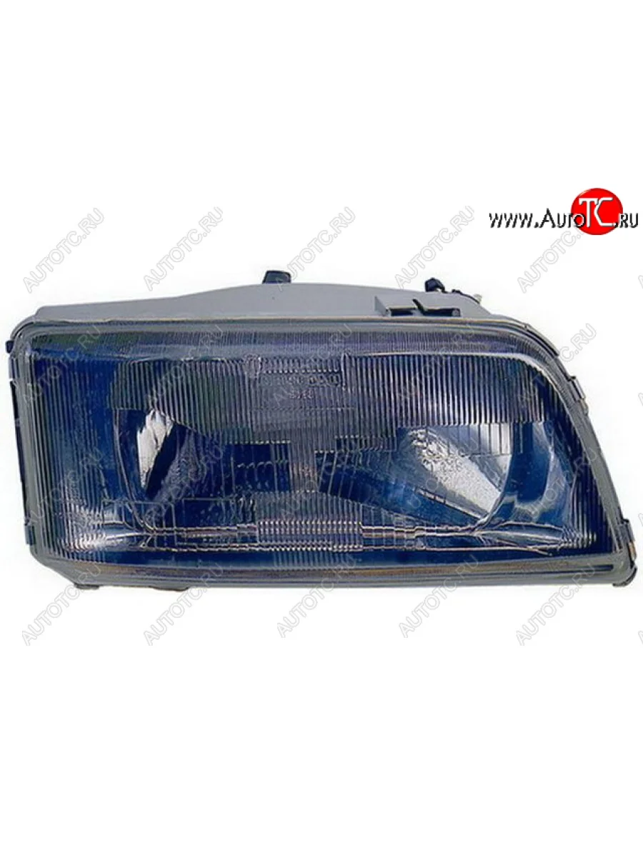 Правая фара (под корректор) DEPO CITROEN Jumper 230 (1994-2002)  в Керчи Республика Крым