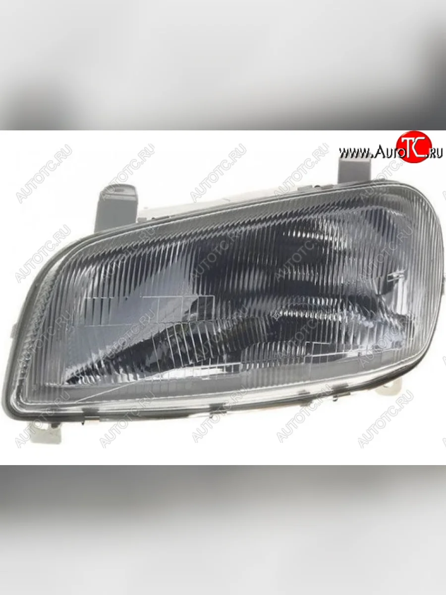 Левая фара (под корректор) DEPO Toyota RAV4 XA10 3 дв. дорестайлинг (1994-1997)  в Керчи Республика Крым