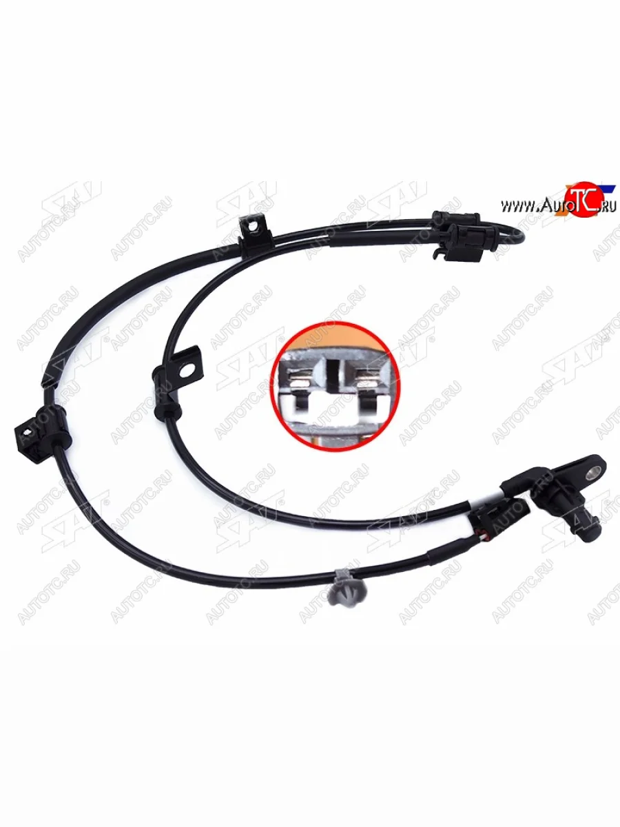 Датчик ABS перед LH SAT Hyundai Tucson TL дорестайлинг (2015-2018)  в Керчи Республика Крым