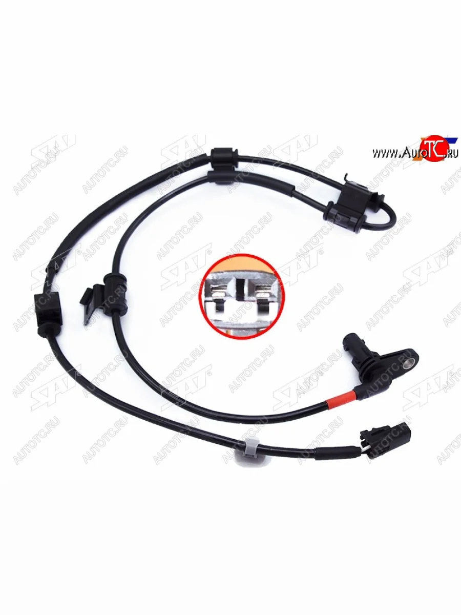 Датчик ABS перед RH SAT Hyundai Tucson TL дорестайлинг (2015-2018)  в Керчи Республика Крым