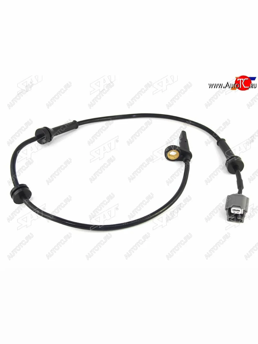 Датчик ABS перед LH-RH SAT Nissan X-trail 3 T32 дорестайлинг (2013-2018)  в Самаре Самарской области