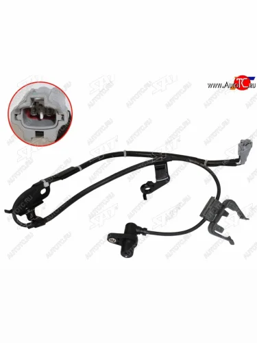 Датчик ABS перед LH SAT Lexus RX330 XU30 (2003-2006)